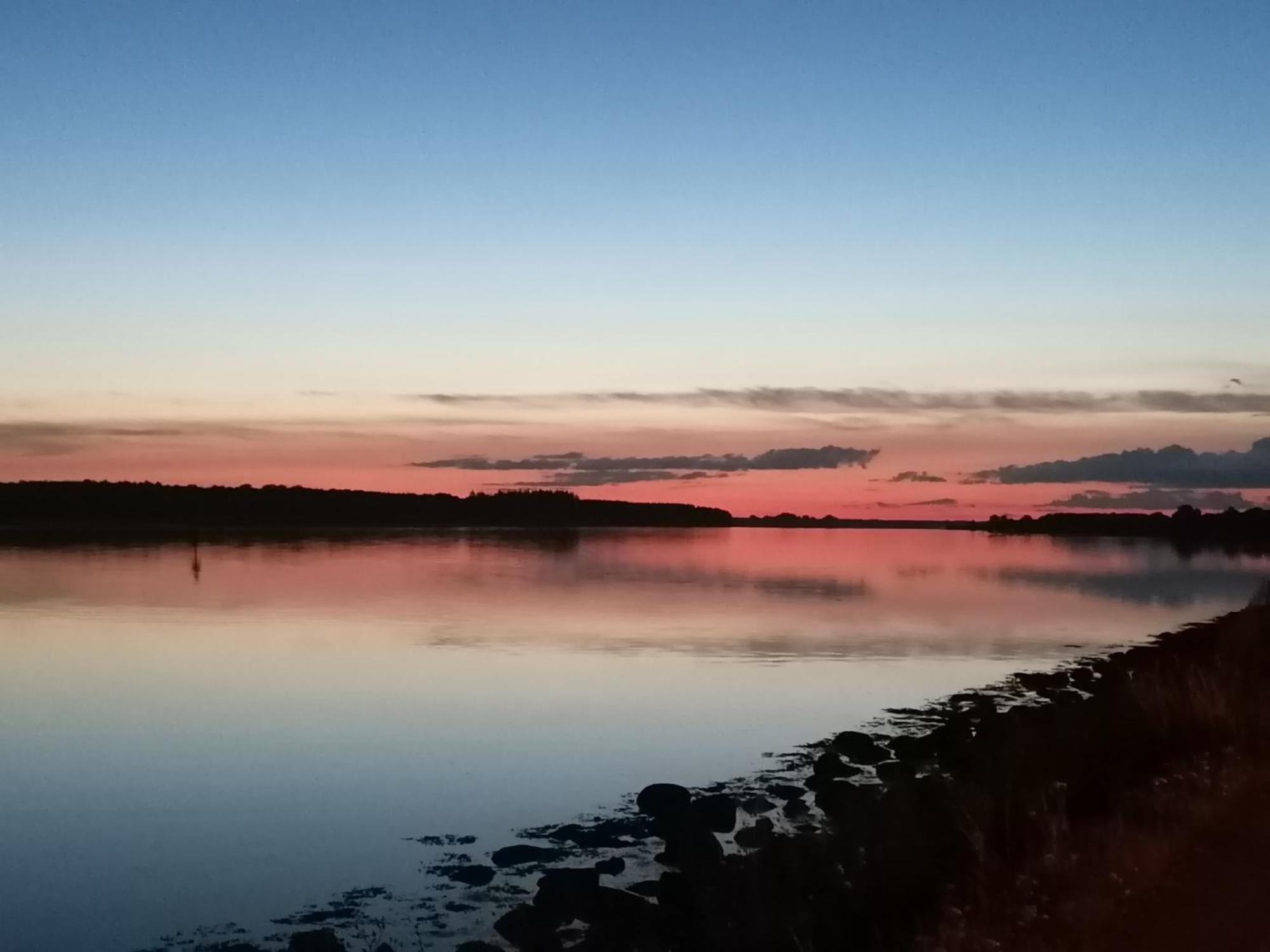 Séjour chez l'habitant Spiced Nykøbing Falster
