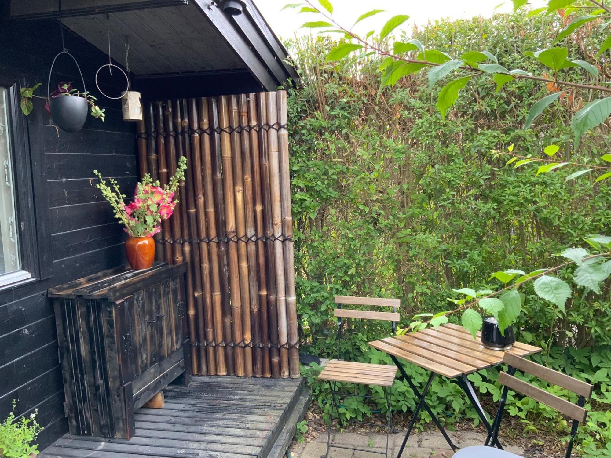 Spiced Séjour chez l'habitant